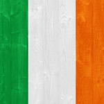 Ireland flag