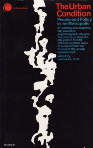 the-urban-condition-book